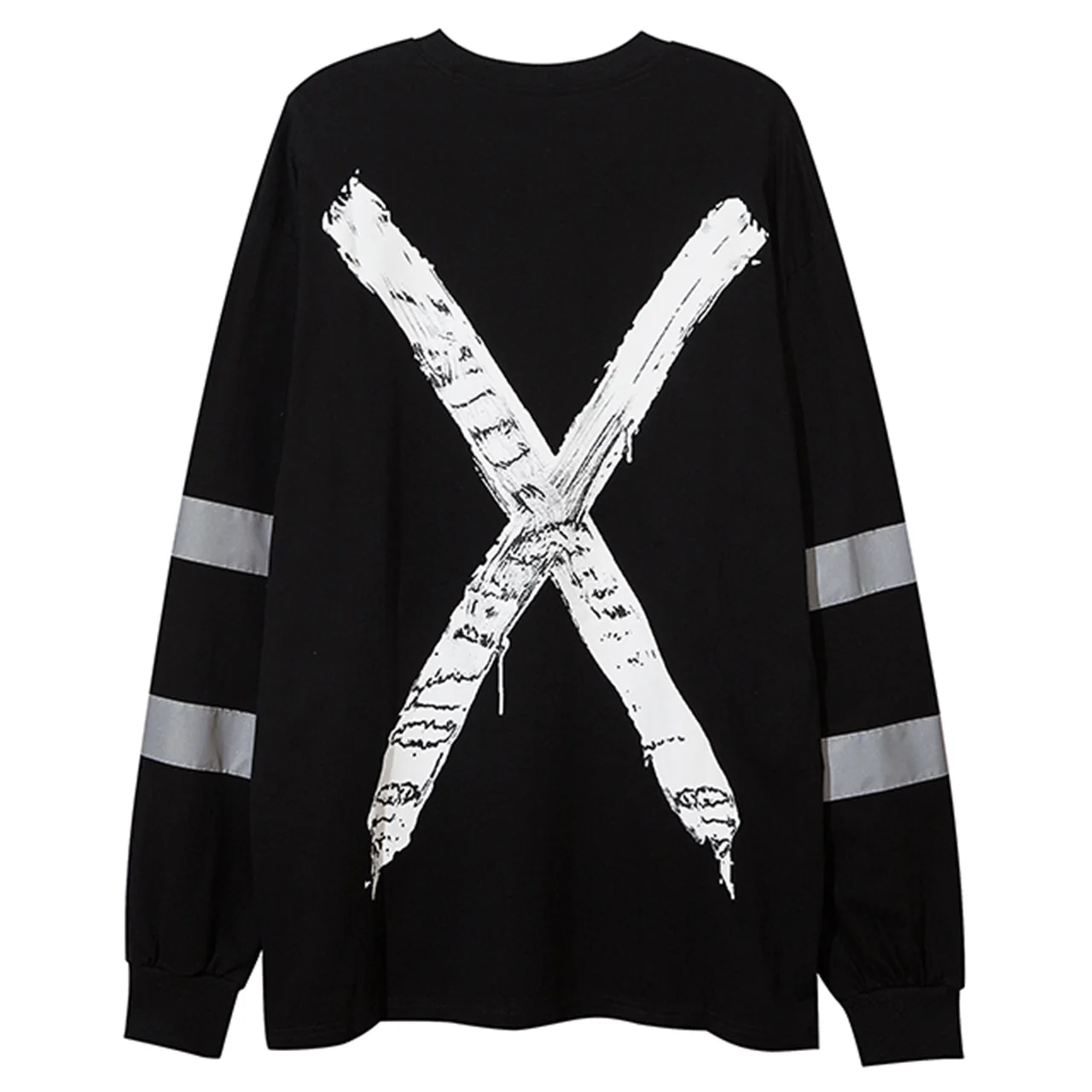 Seidou Takizawa Aesthetic Long Sleeve Tee - Image 10