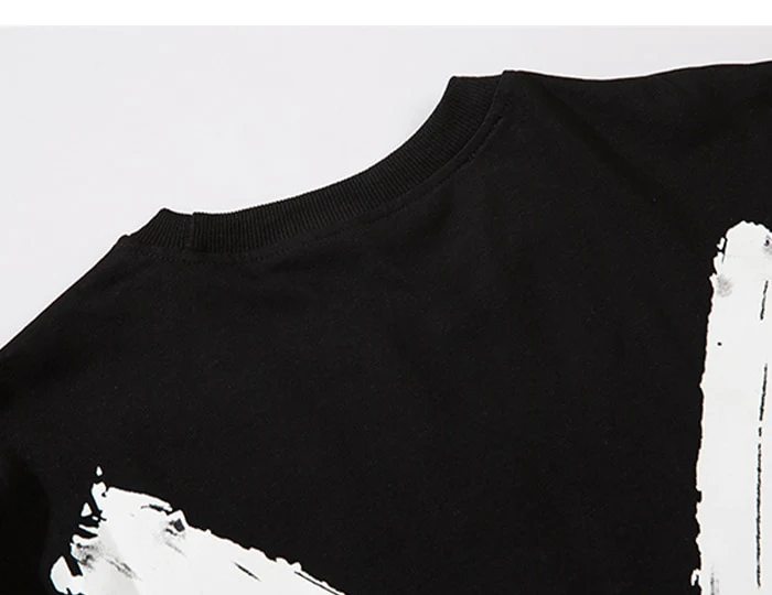 Seidou Takizawa Aesthetic Long Sleeve Tee - Image 16