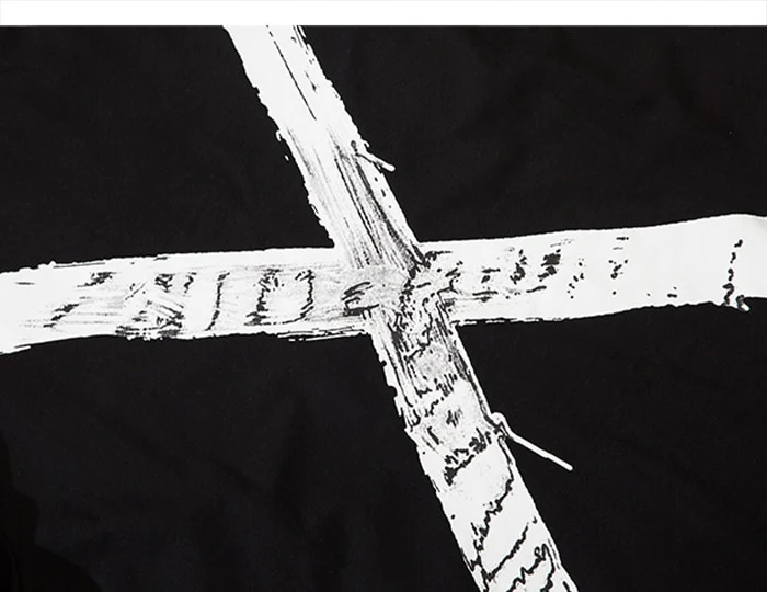 Seidou Takizawa Aesthetic Long Sleeve Tee - Image 17